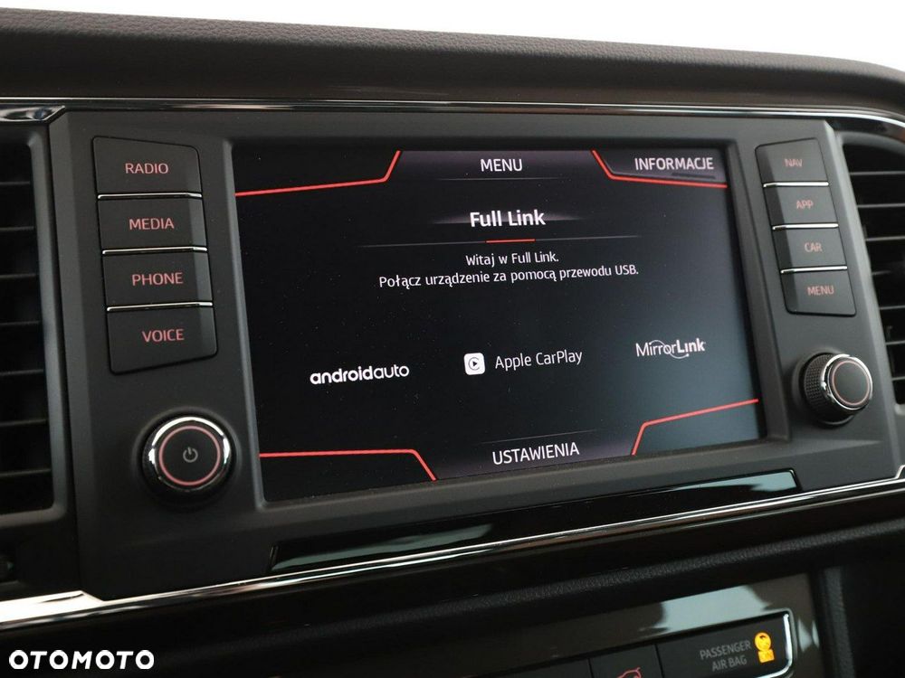 Seat Ateca 1.4 ECO TSI XCELLENCE - 26