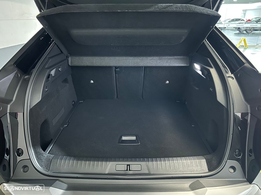 Peugeot 3008 1.2 Hybrid Allure Pack e-DCS6 - 15