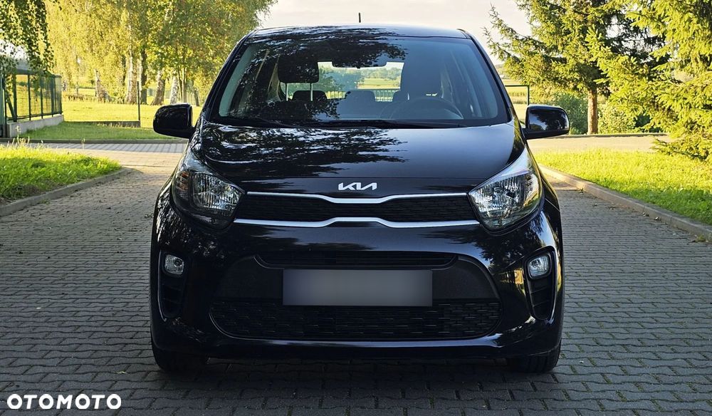 Kia Picanto 1.0 Vision - 1