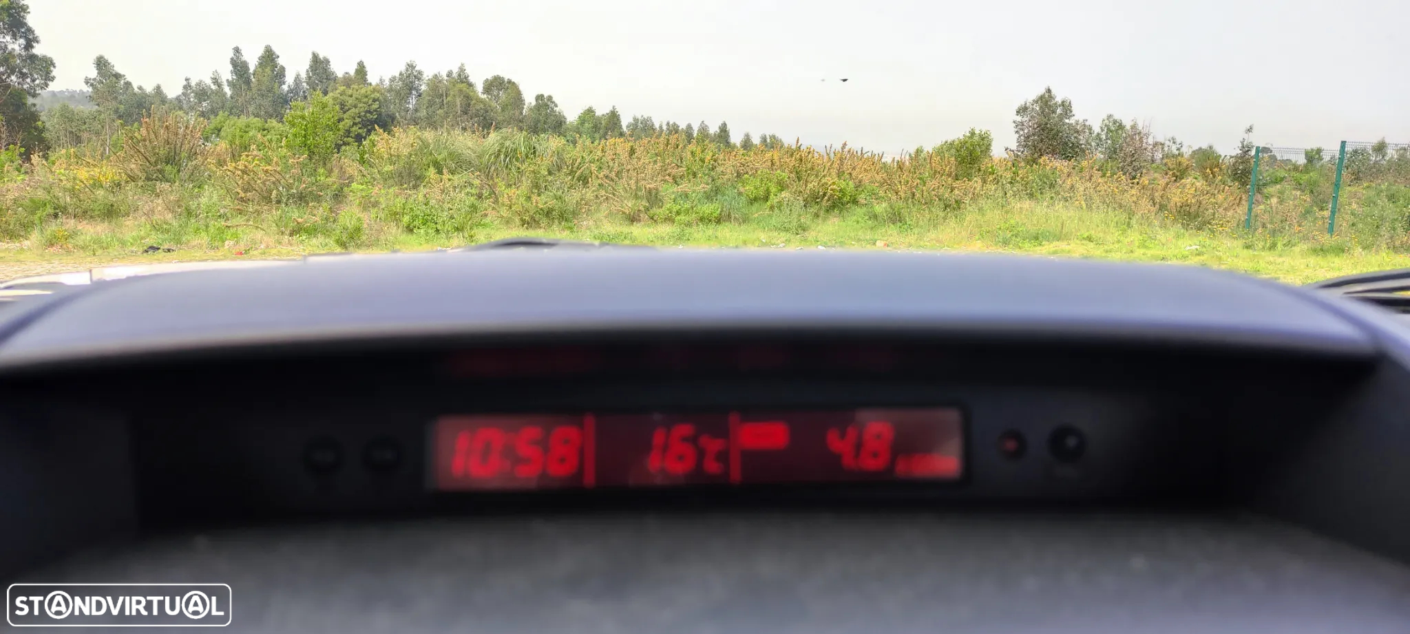 Suzuki SX4 1.6 DDiS GL Outdoor Line - 10