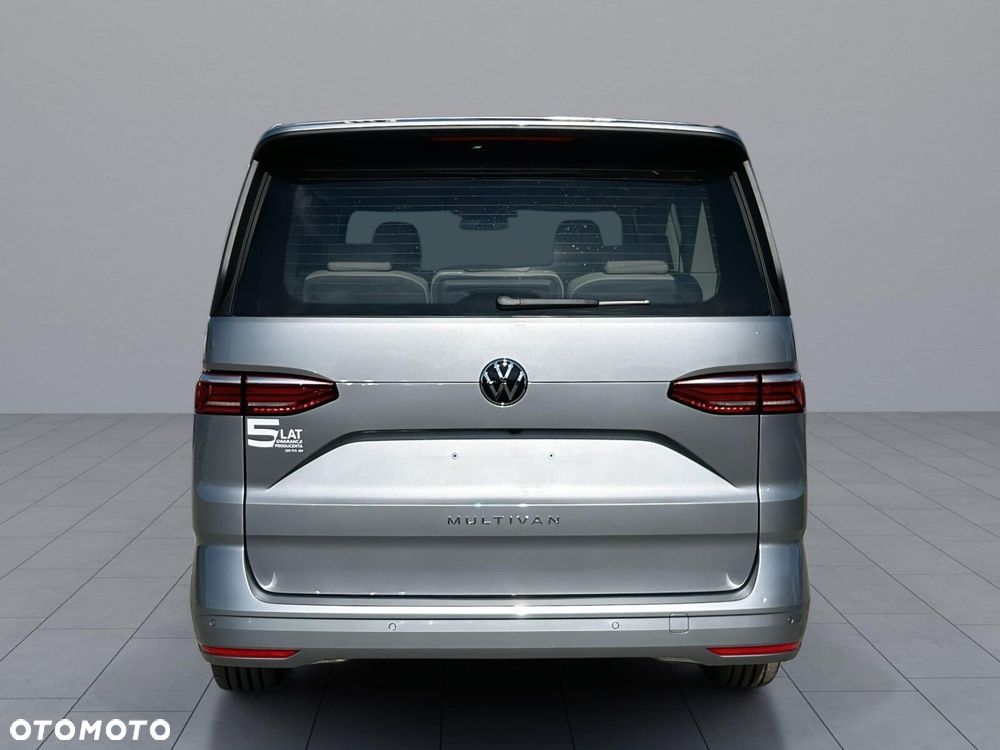 Volkswagen Multivan 2.0 TDI L2 Family DSG - 8
