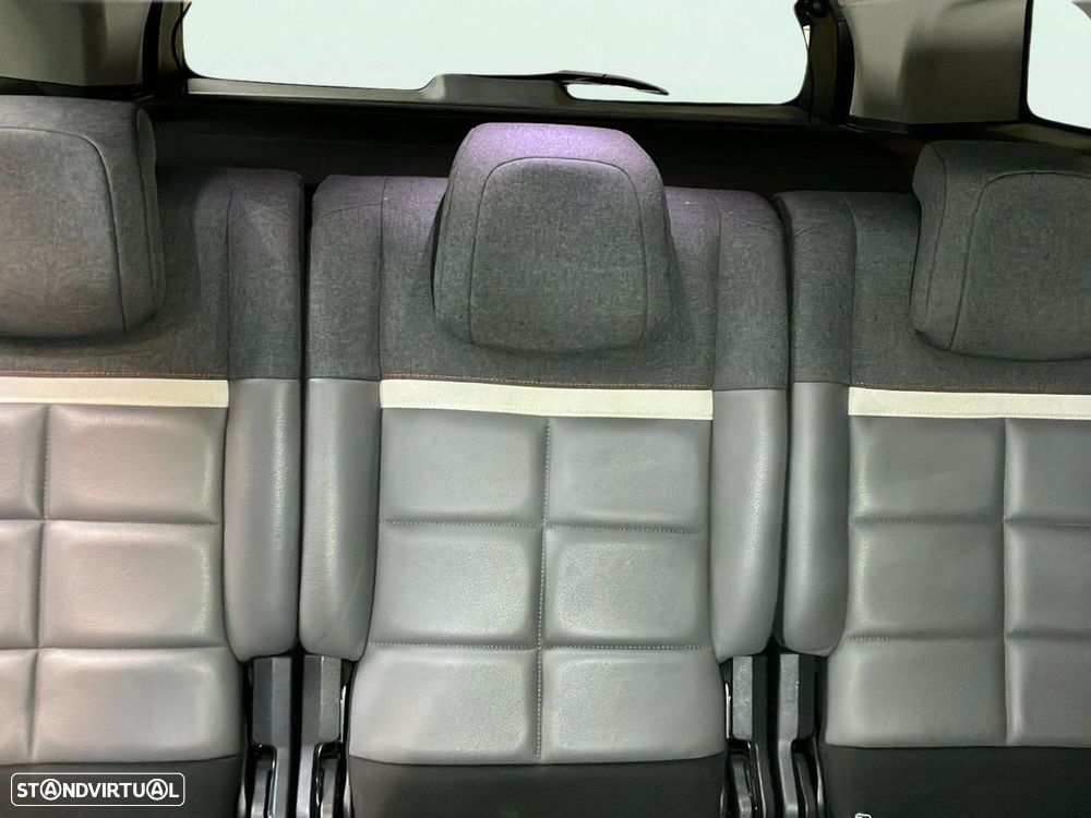 Citroën C5 Aircross 1.6 Hybrid Shine e-EAT8 - 19