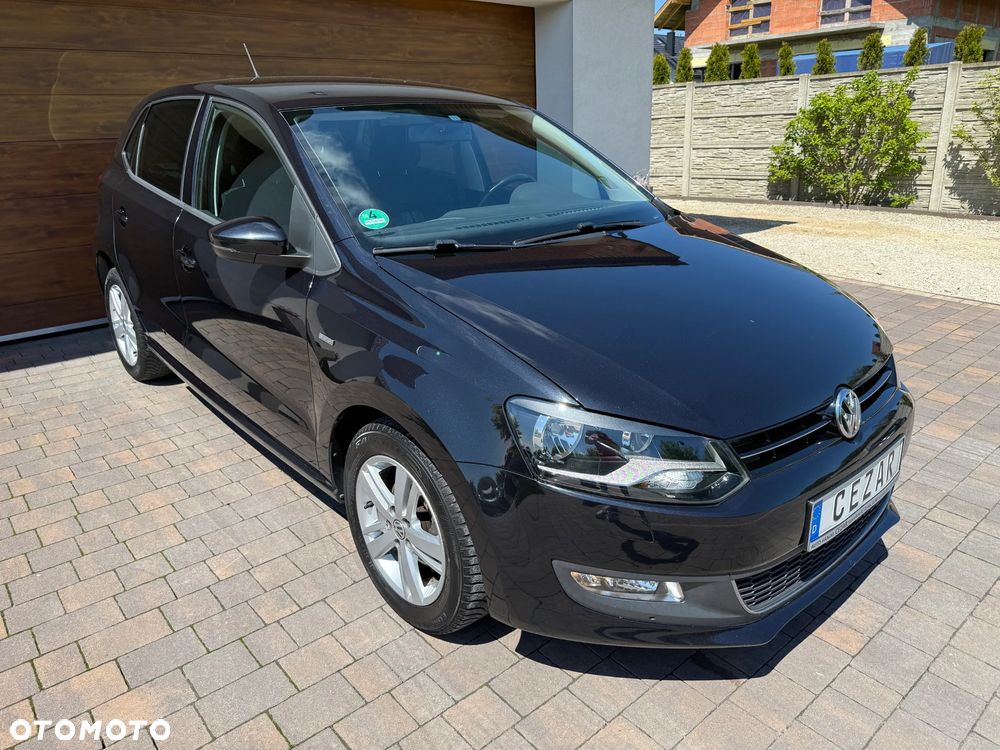 Volkswagen Polo 1.2 12V Highline - 2