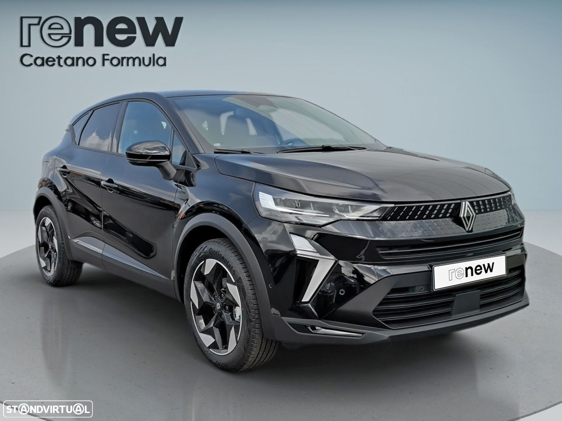 Renault Captur 1.0 TCe Techno - 10