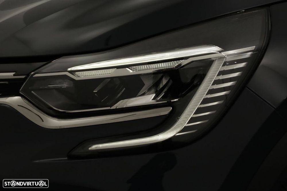 Renault Captur 1.0 TCe Techno Bi-Fuel - 6