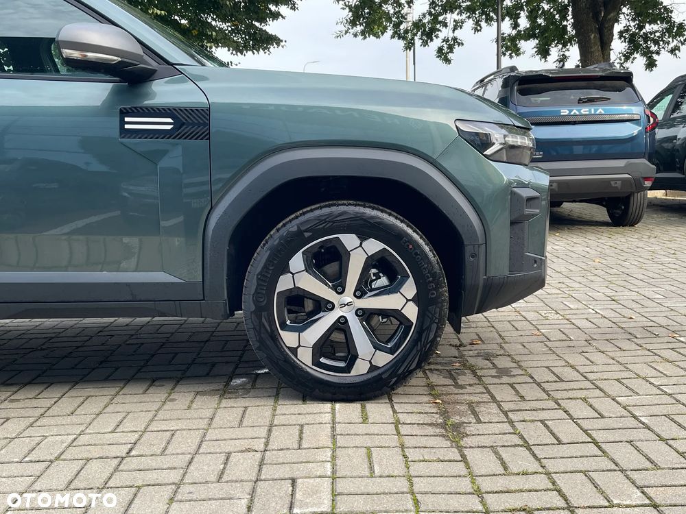 Dacia Bigster - 10