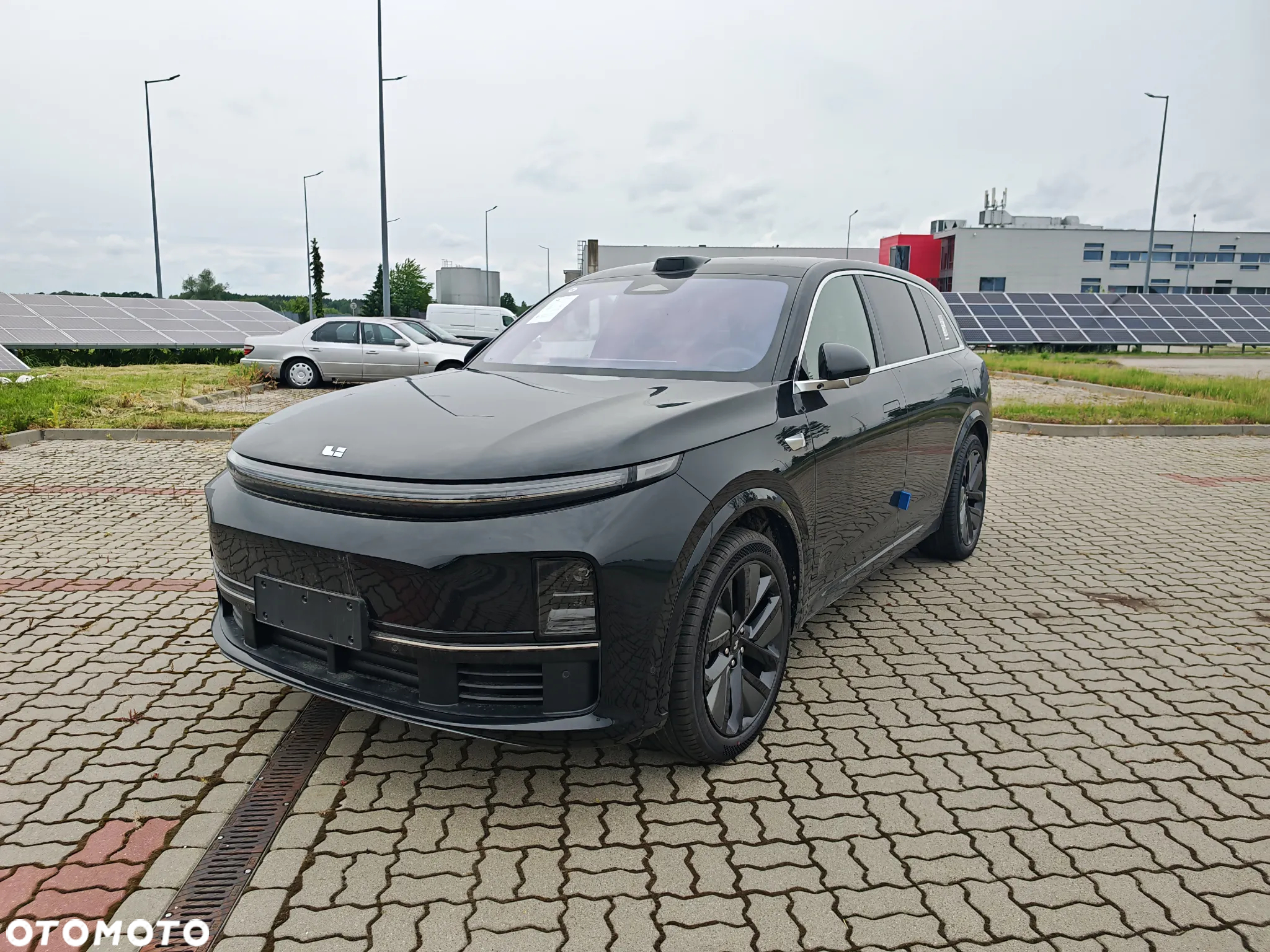 Lixiang L7 - 6