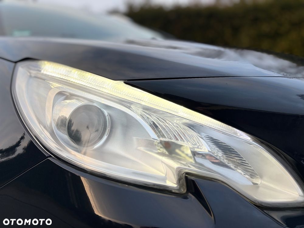 Peugeot 2008 PureTech 110 Stop&Start Business-Line - 26