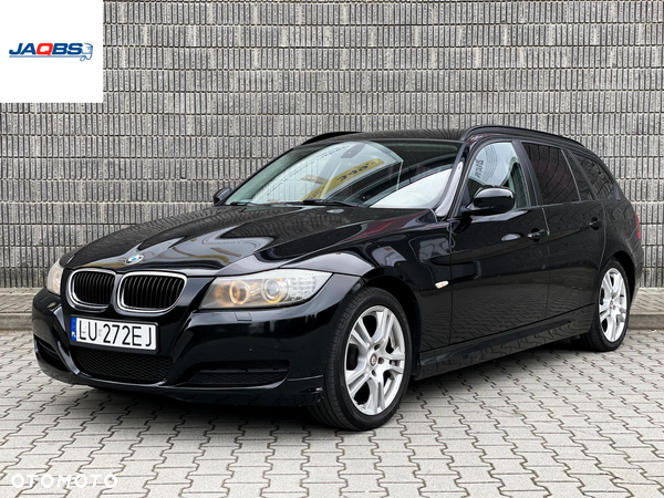 BMW Seria 3 316d