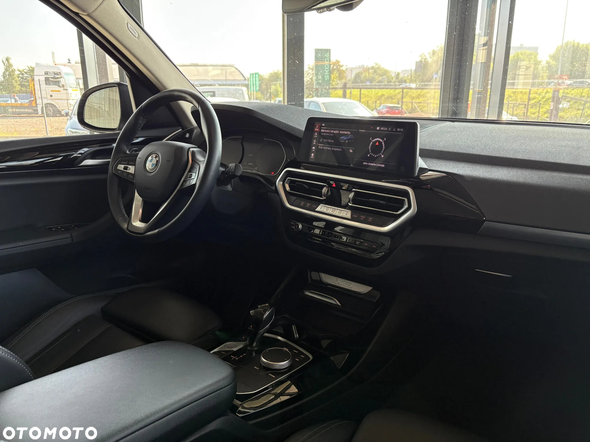 BMW X3 xDrive20i - 26
