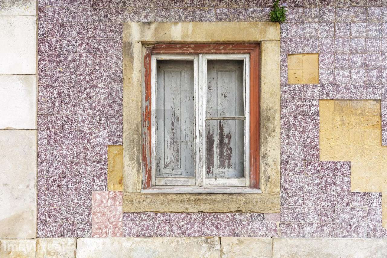Edifício para reabilitação | Fachada emblemática no centro histórico d - Grande imagem: 4/33