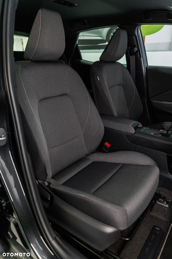 Lexus LBX 1.5 Hybrid - 14