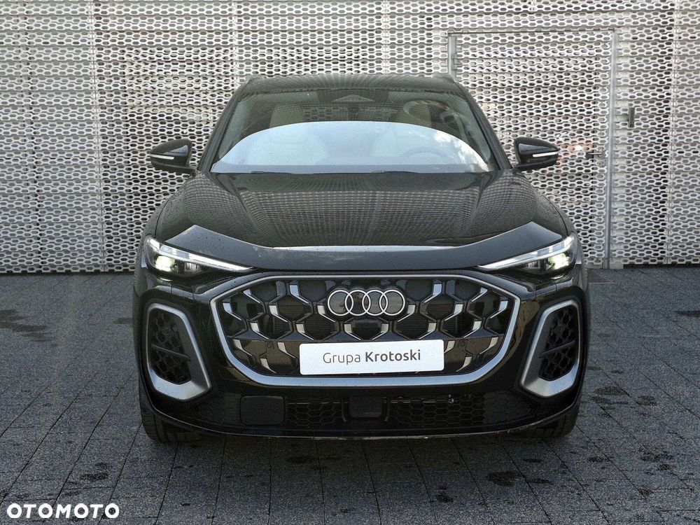 Audi Q5 Sportback - 3