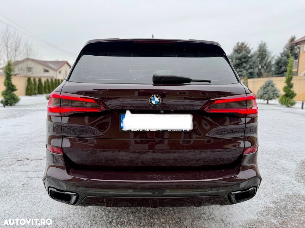 BMW X5 - 4