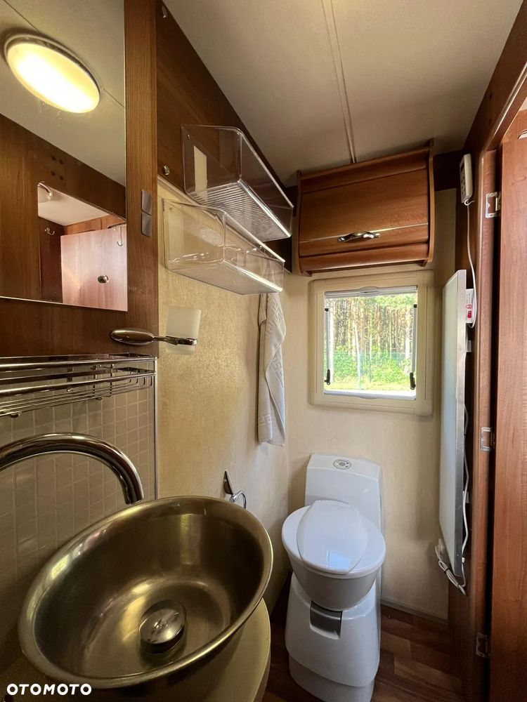 Mercedes-Benz Sprinter - 27