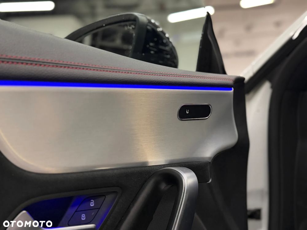 Mercedes-Benz CLA 200 AMG Line 7G-DCT - 10