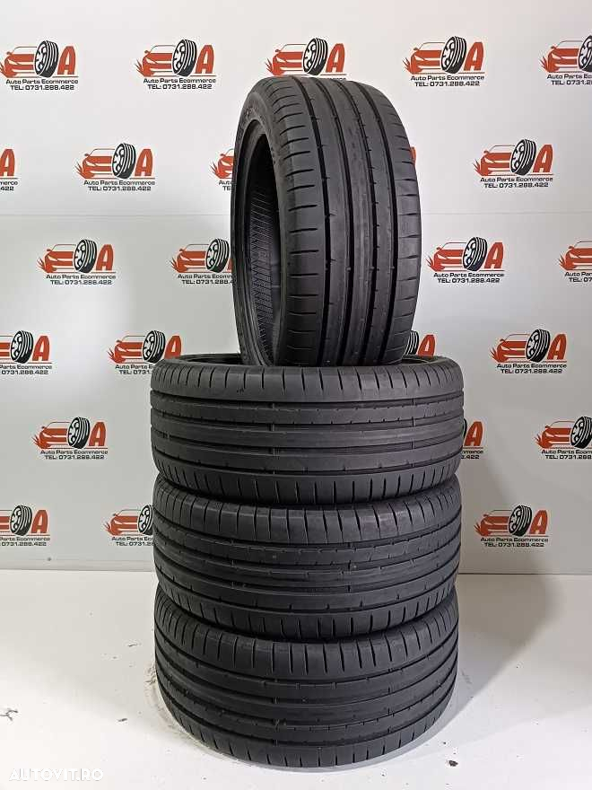 DUNLOP 225/45/ZR17 91Y CP V10453 - 3