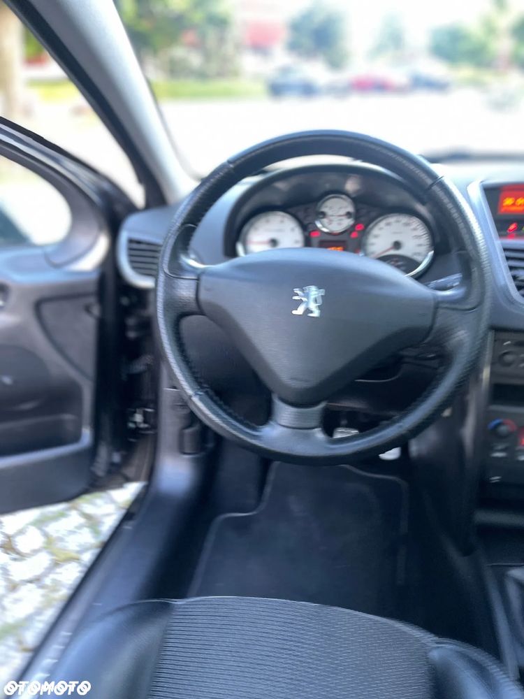 Peugeot 207 150 Turbo Platinum - 25
