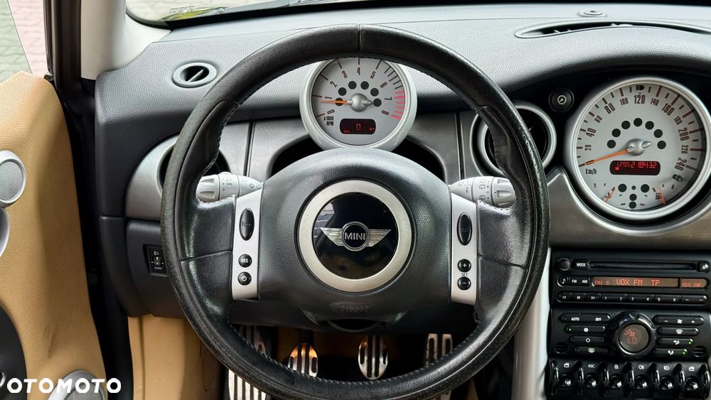 MINI Cooper S Standard - 12