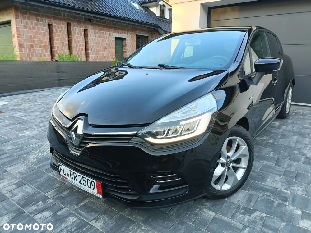 Renault Clio 1.2 16V Limited - 3