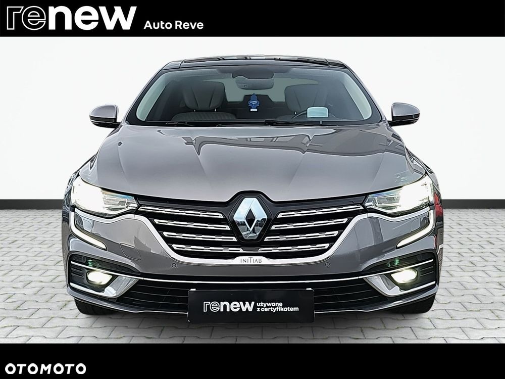 Renault Talisman - 2