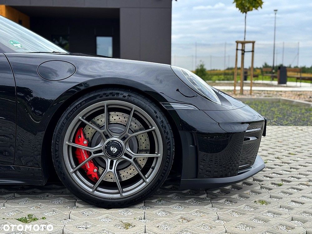 Porsche 911 GT3 PDK mit Touring-Paket - 13