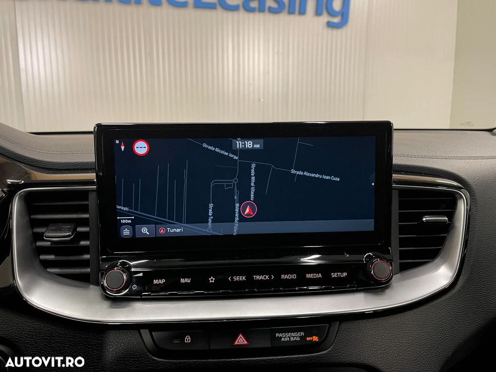 Kia XCeed 1.6 GDI DCT6 OPF Plug-in-Hybrid Platinum Edition - 15