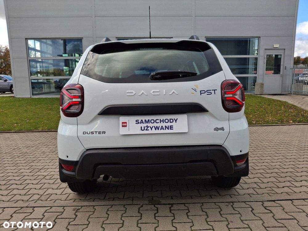 Dacia Duster - 5