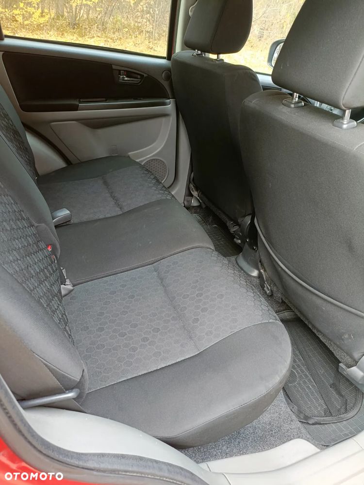 Suzuki SX4 1.6 Premium 4WD - 13