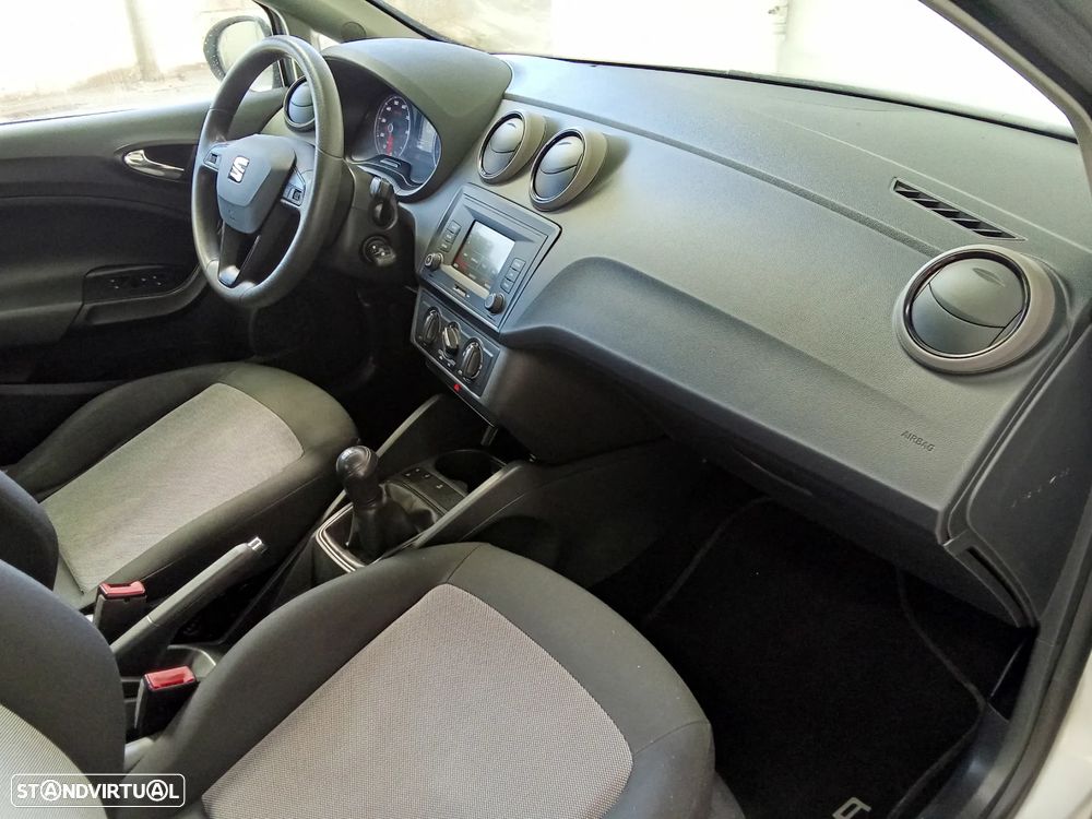 SEAT Ibiza 1.0 Style - 8