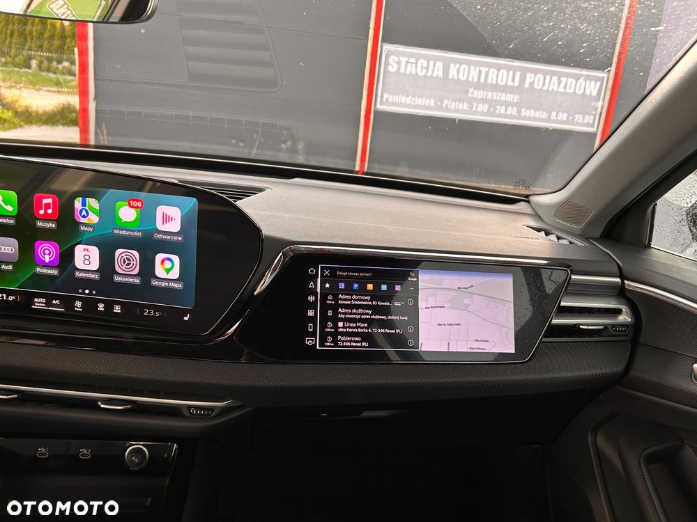 Audi A5 Avant TDI mHEV Quattro S tronic - 7