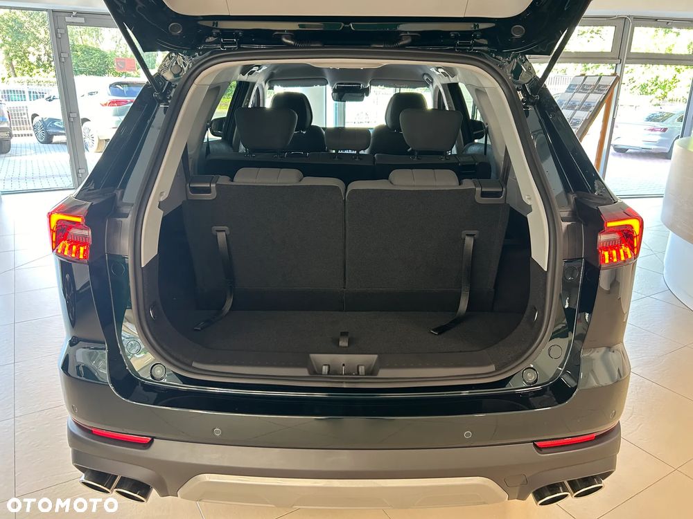 Chery Tiggo 8 - 27