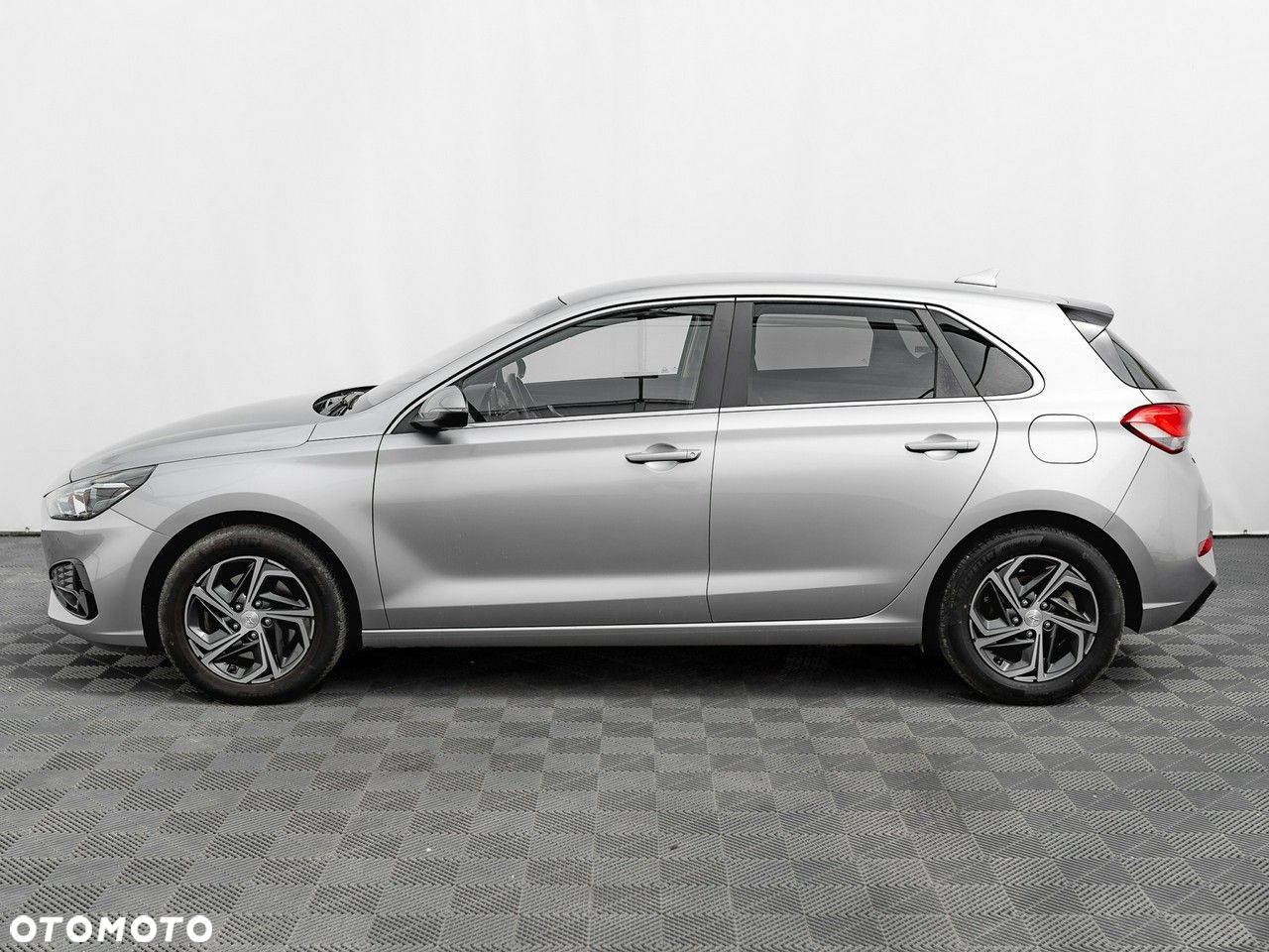 Hyundai i30 1.5 DPI Smart - 10