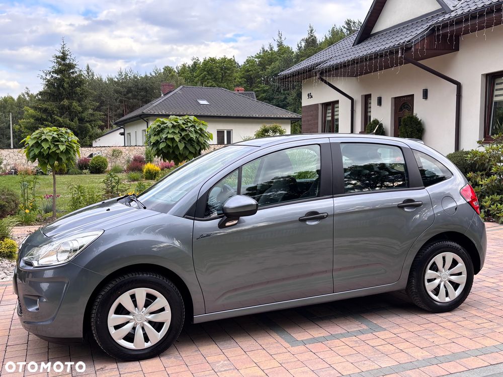 Citroën C3 1.1 Confort - 8