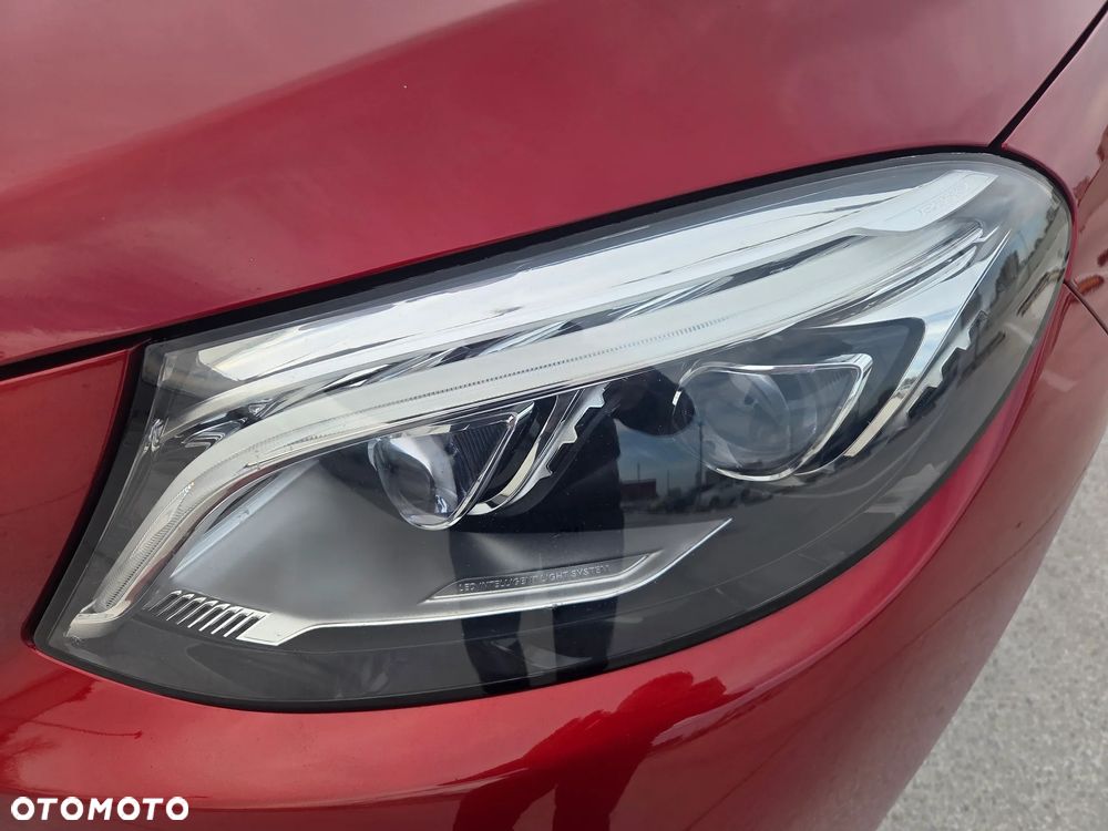 Mercedes-Benz GLE - 13