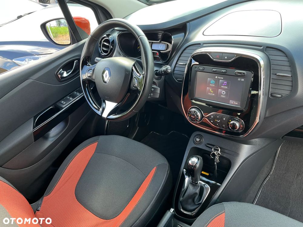 Renault Captur - 36