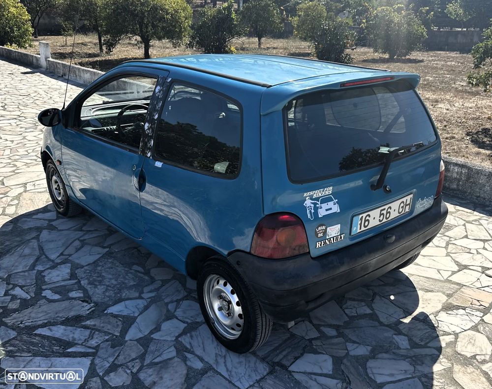 Renault Twingo - 4