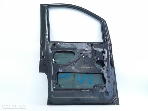 Porta Frente Esq Mercedes-Benz Vito / Mixto Caixa (W639) - 4