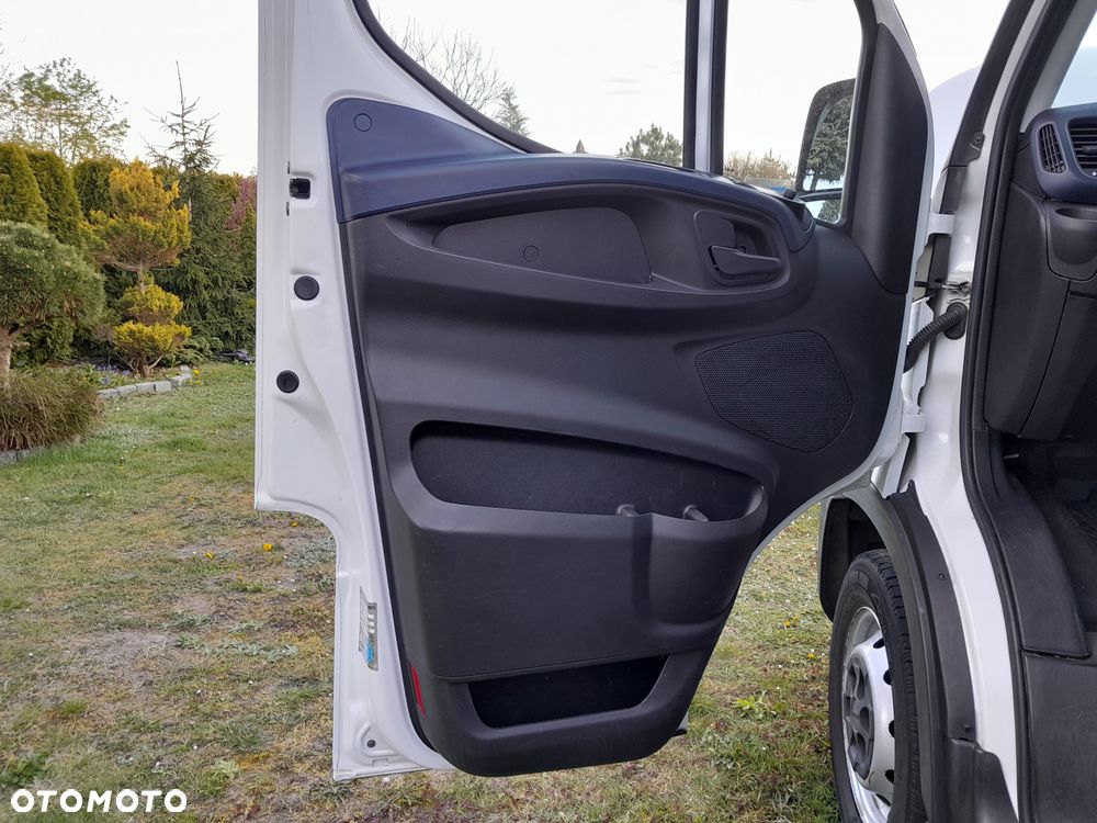 Iveco Daily35s14n - 20