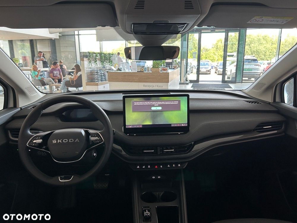 Skoda Elroq 50 55kWh - 16