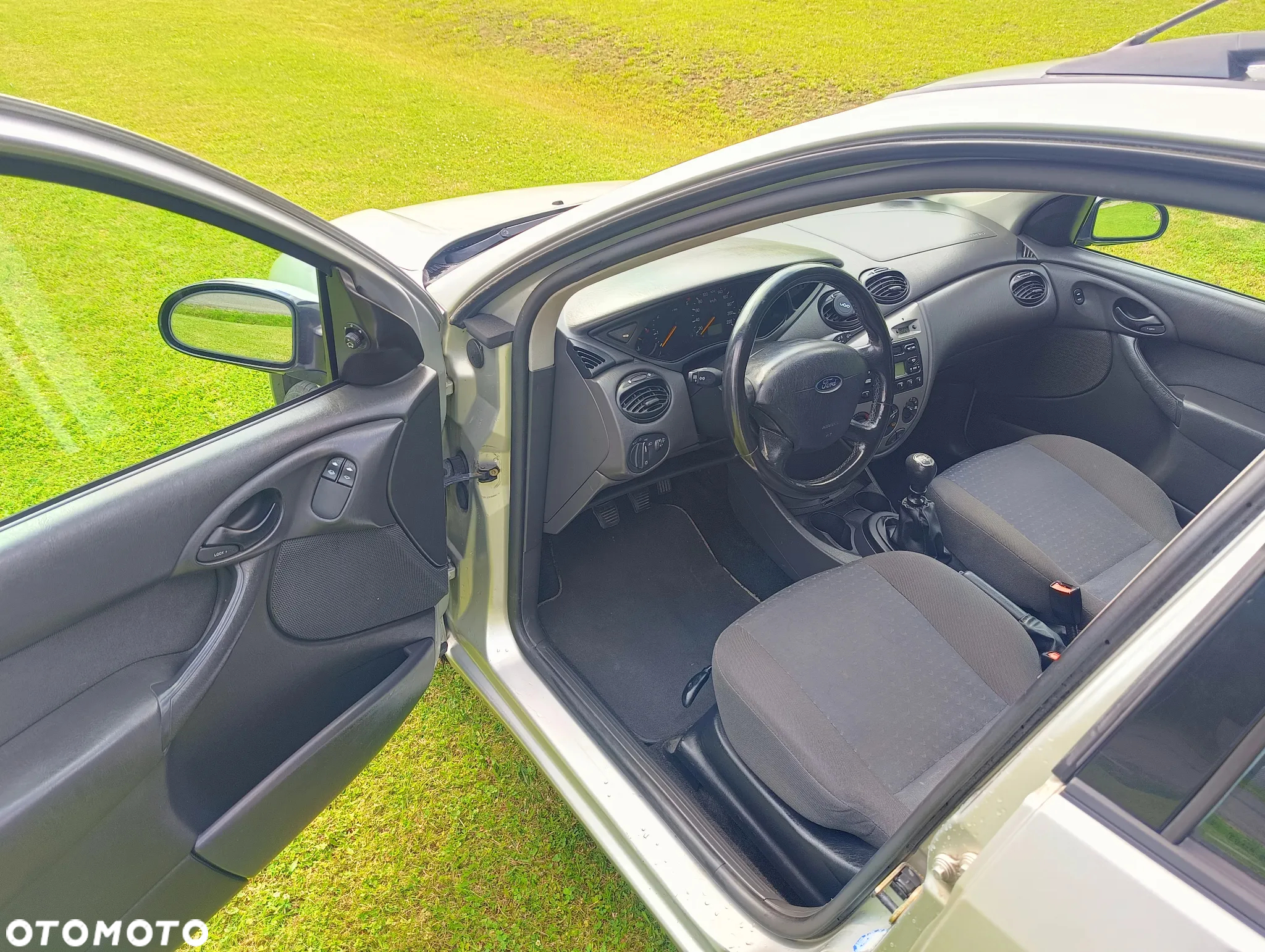 Ford Focus - 7