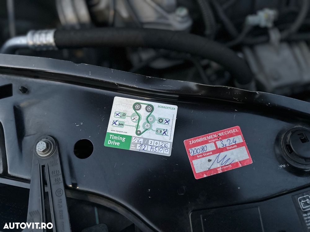 Dacia Duster 1.6 16V 4x4 Delsey - 26
