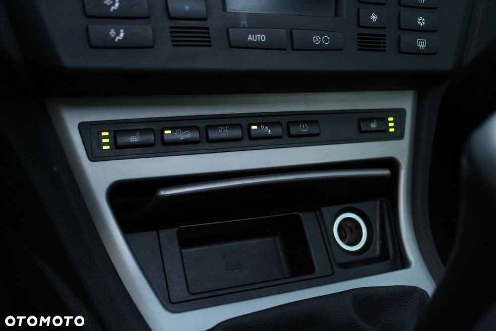 BMW X3 - 19