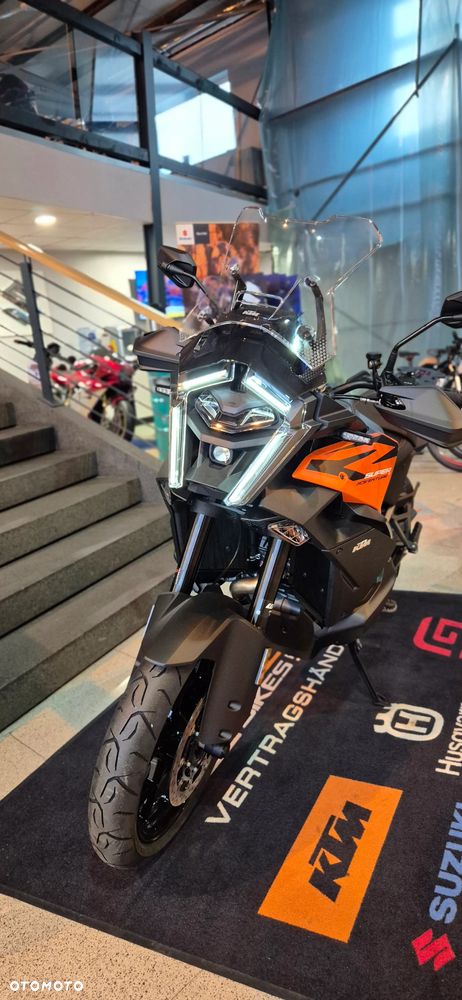 KTM Super Adventure - 14