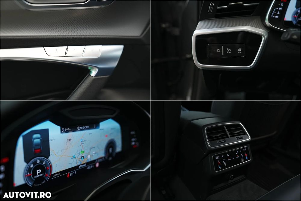 Audi A6 Limuzina - 17