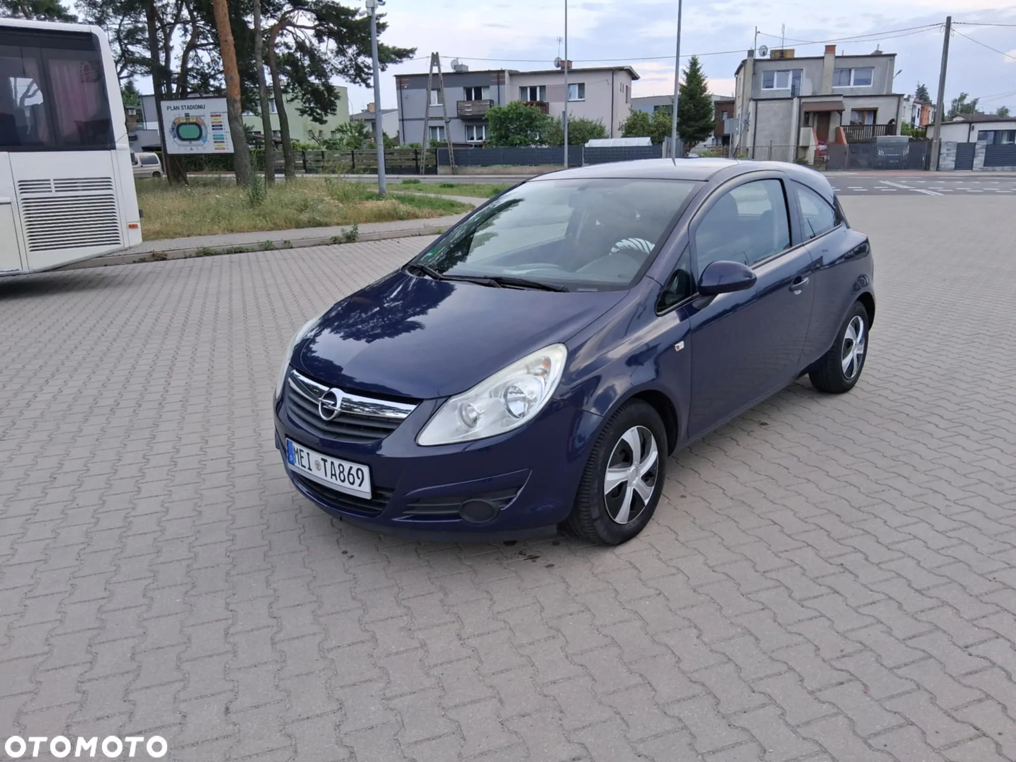 Opel Corsa - 3