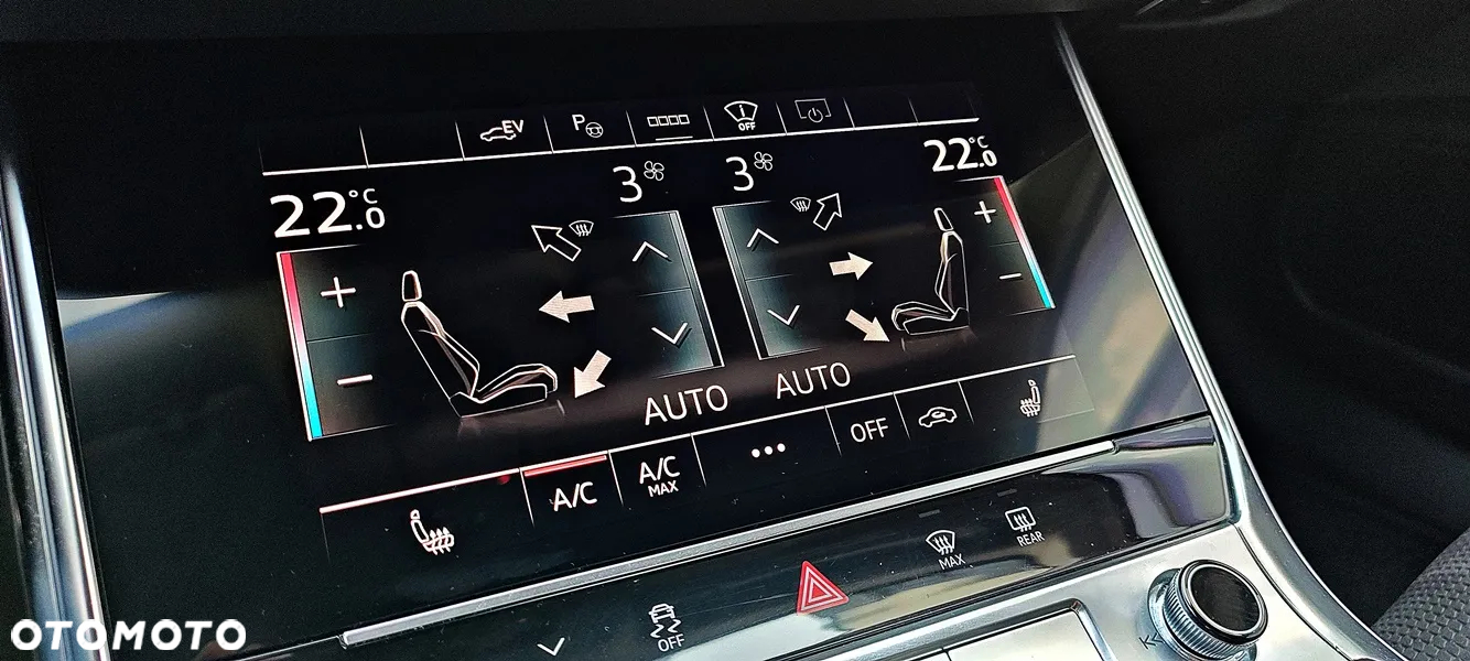 Audi A6 55 TFSI e Quattro Sport S tronic - 33