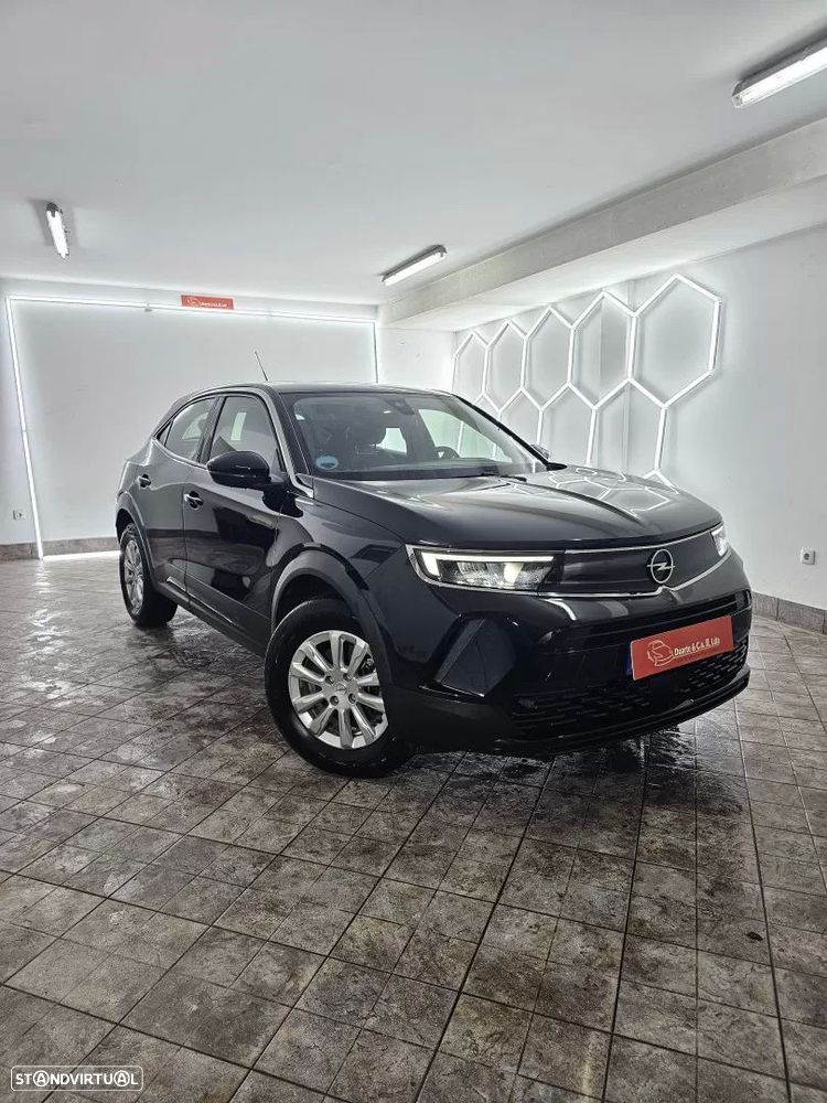 Opel Mokka-e 50 kWh GS - 2