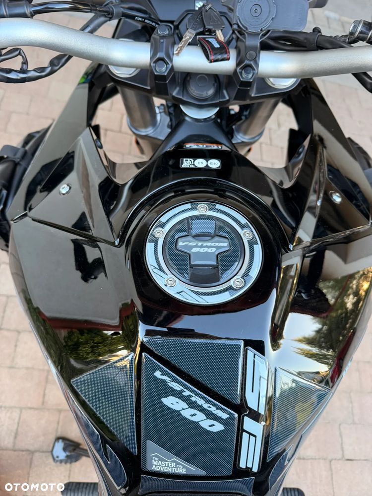 Suzuki DL - 18