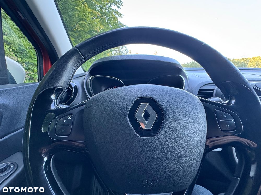 Renault Captur 0.9 Energy TCe Life EU6 - 3